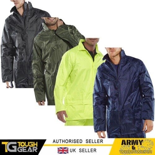 Veste pluie légère - de, et