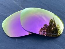 Gravé Polarisé Rose Miroir