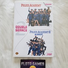 DVD ZONE 2 FR : Police Academy