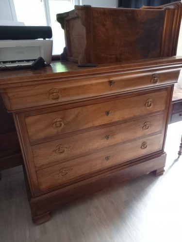 Commode louis philippe bon - louis,