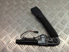 Boucle De Ceinture Avant