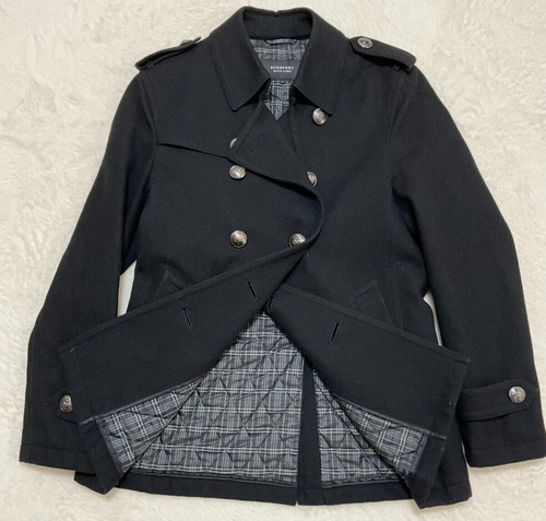 Manteau homme burberry - homme,