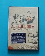 ENIGMA "Remember the future"