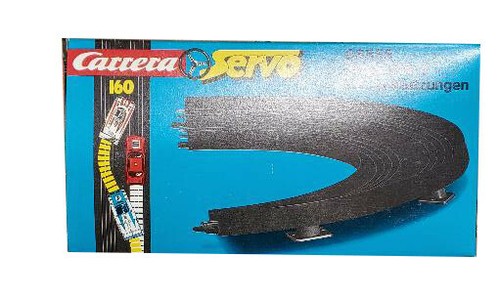 Carrera servo 160 virage - carrera,