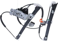 Lève-vitre Avant Gauche VW POLO(1994-2001)Pour 4 portes 6N4837401K