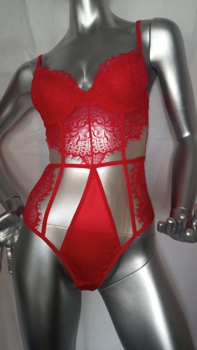 Magnifique body sexy femme - , en