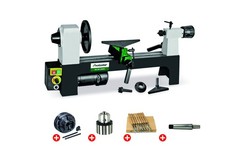 Pack tour à bois 200x305mm +