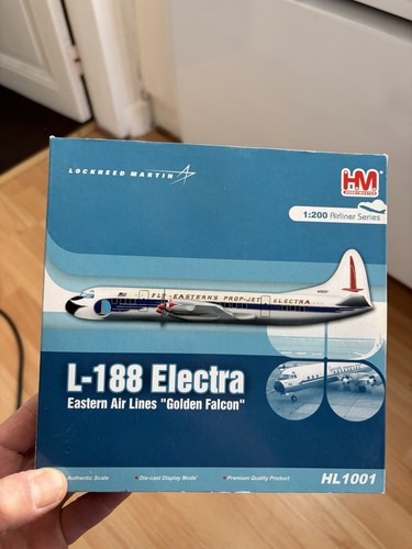 Hobby master 200 electra - master, 1/200