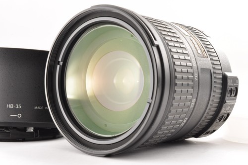 Objectif zoom nikon s - objectif,