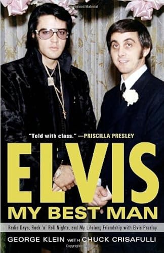 Elvis best man radio - elvis:, man: