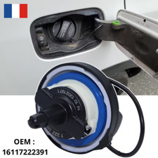 Bouchon réservoir essence BMW