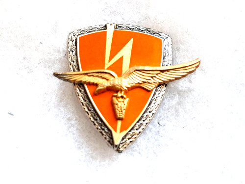 Insigne militaire armée - un,
