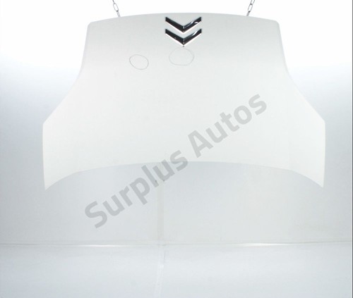 Capot 7901q1 citroen - capot,