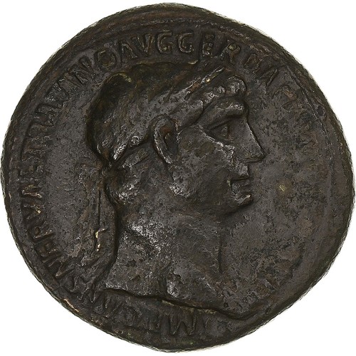 Trajan sesterce 103 111 - trajan,, sesterce,