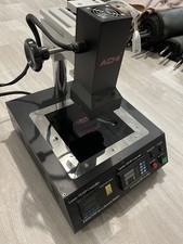 BGA Rework IR6500 Infrared Welding Station