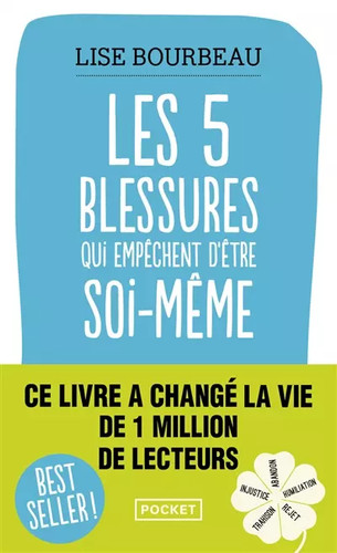 Les cinq blessures qui