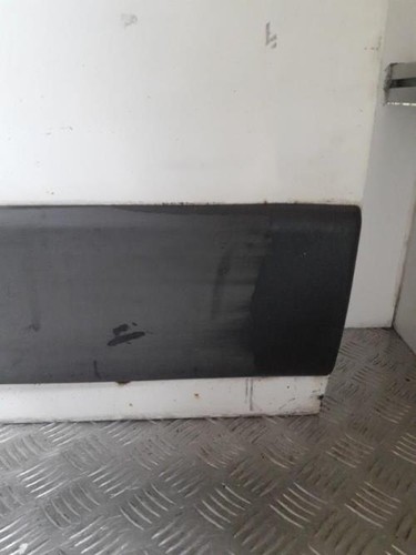 Porte avant gauche citroen - porte,