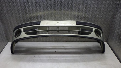 Pare choc avant renault - pare, megane