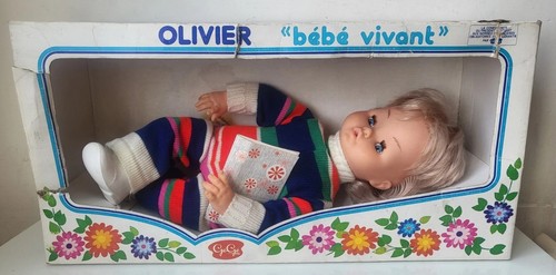 Neuf olivier bébé vivant - neuf,