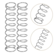  10 Pcs Ressort De Stylo
