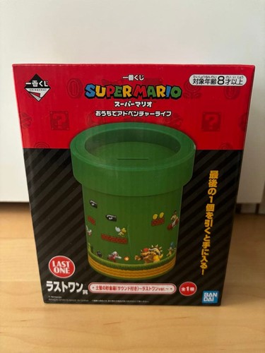 Super mario ichiban kuji - 14+,