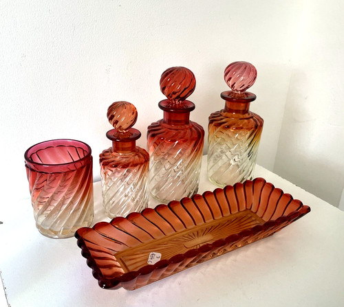 Necessaire toilette en - necessaire,