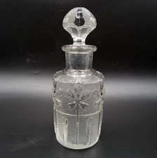 Nécessaire de toilette flacon