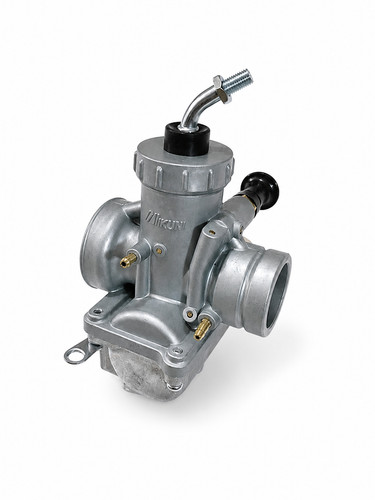 Yamaha dt125 carburateur - dt125,