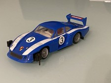 Jouet Ancien circuit Carrera