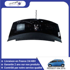 ?? CAPOT PEUGEOT ION ➤1607866780 ♻️