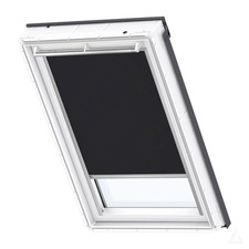 VELUX Store occultant solaire DSL MK08 3009SWL Noir 78 x 140 cm
