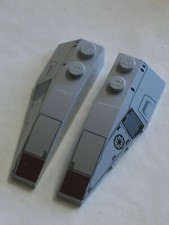 LEGO STAR WARS wedges ref
