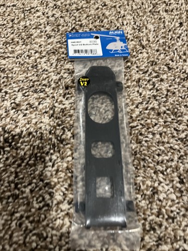 Align trex 450 helicopter - align,