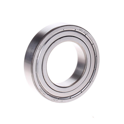 Skf 6007 deep - deep, gr.