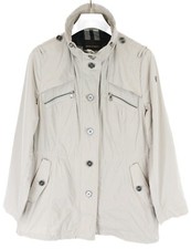 Fuchs Schmitt Veste Femmes UK 18 Demi Doublé Taille Réglable Haut Cou Fermeture