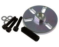 Extracteur de roue polaire