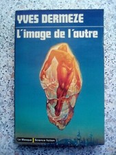 Livre Science-fiction, L'image