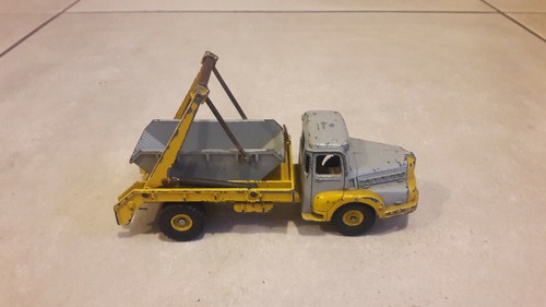 Dinky toys supertoys camion - dinky,