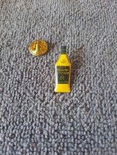 Pin's Marie Brizard Anisette Alcool Alcohol Drink Boisson - L16