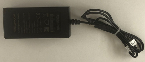 Alimentation chargeur sagemcom - chargeur,