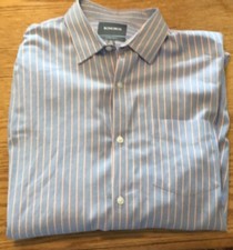 Bonobos men’s Casual Button