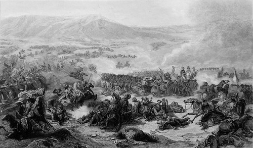égypte victoire kleber - Égypte-, au