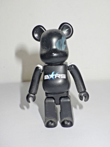 Figurine medicom bearbrick - figurine,