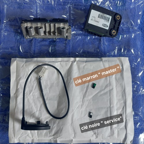 Kit démarrage pour - démarrage, aprilia