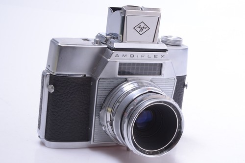 Agfa ambiflex i - ✅, agfaflex