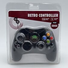 Manette pour Xbox Première