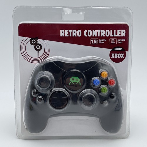 Manette pour xbox première - manette,