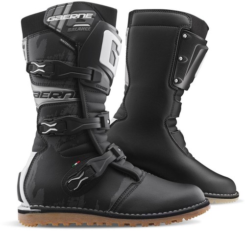 Bottes motocross - bottes, de