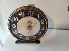 Ancien réveil gros - , jaz