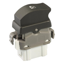 Bouton Lève vitre Avant Droit